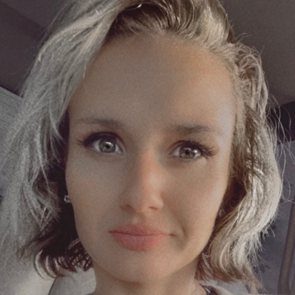 Meet your Posher, Rainee